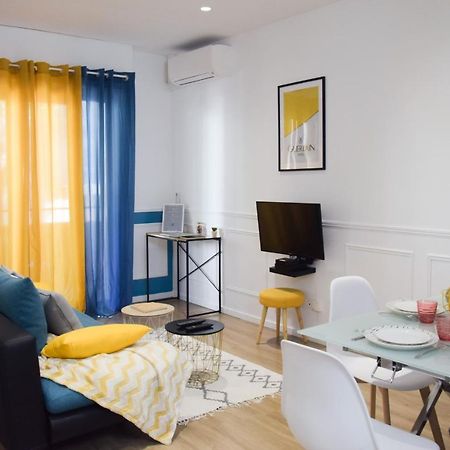 - Luxury Appart Climatisé Plage - Cannes Esterno foto